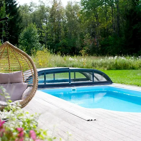 Homesweethome Hébergement de vacances Uksnurme