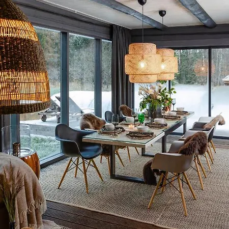 Hébergement de vacances Homesweethome Uksnurme