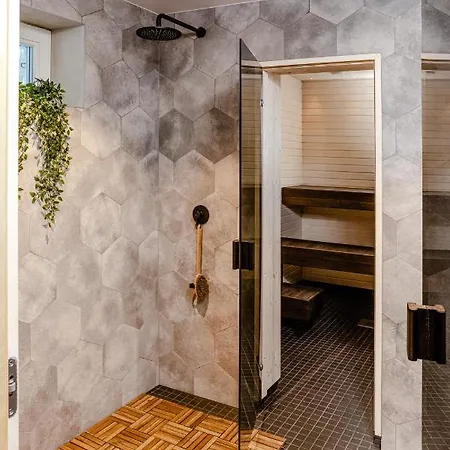 Homesweethome Dom wakacyjny Uksnurme